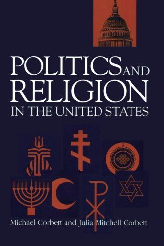 Politics and Religion in the United States