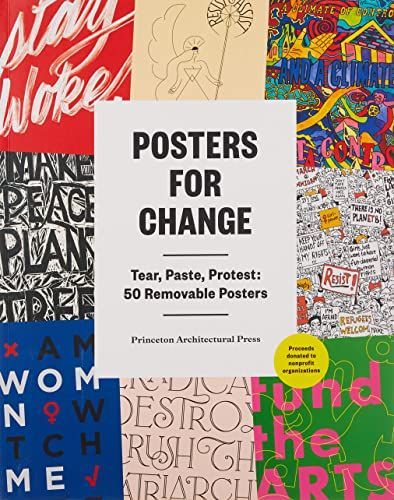 Posters for Change