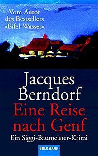 Eine Reise nach Genf