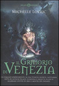 Il Grimorio di Venezia