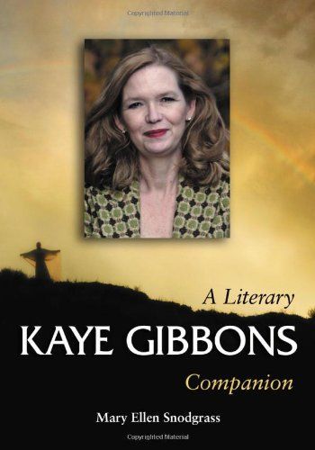 Kaye Gibbons