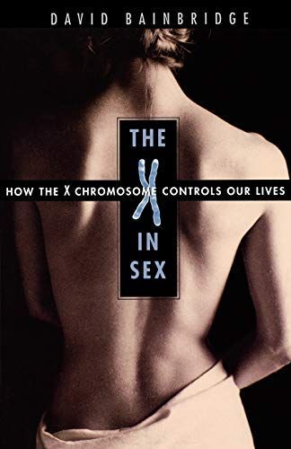 The X in Sex