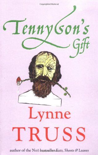 Tennyson’s Gift