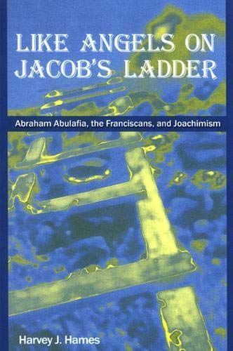 Like Angels on Jacob's Ladder