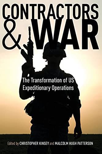 Contractors and War