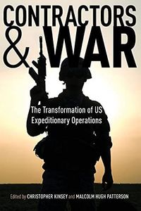 Contractors and War