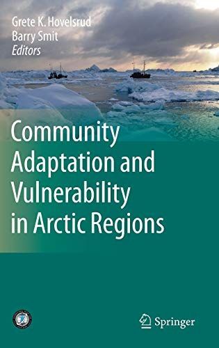 Community Adaptation and Vulnerability in Arctic Regions