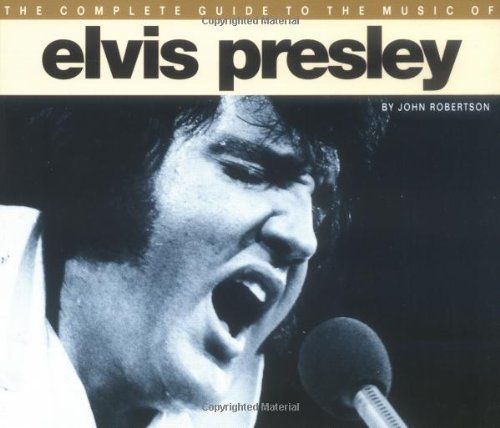 Elvis Presley: Story und Songs Kompakt