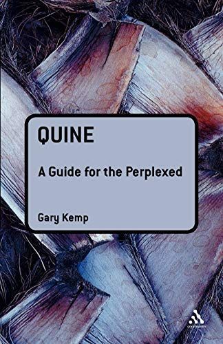 Quine: A Guide for the Perplexed