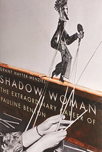 Shadow Woman