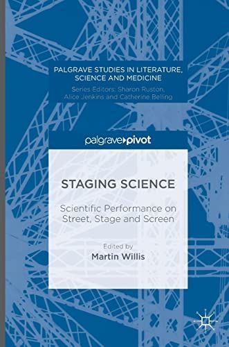 Staging Science