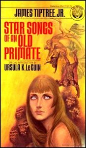 Star Songs of an Old Primate