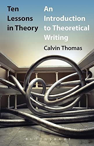 Ten Lessons in Theory