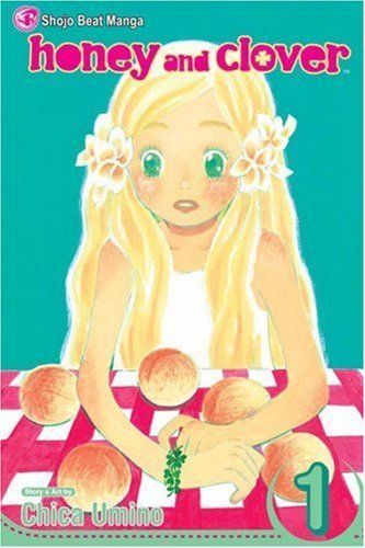Honey and Clover