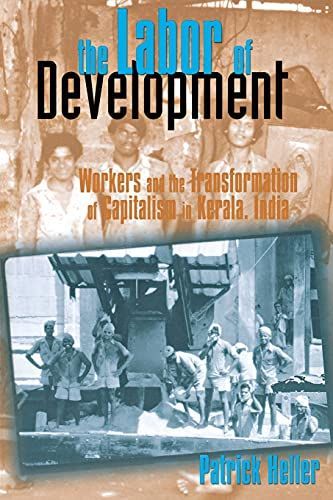 The Labor of Development