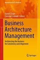 Business Architecture Management