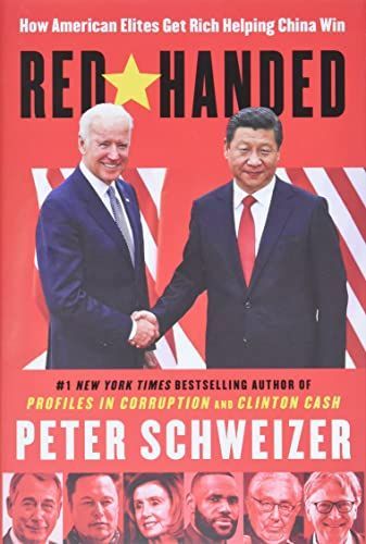 Red-Handed