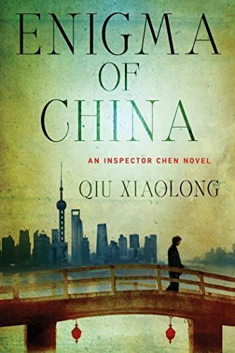 Enigma of China