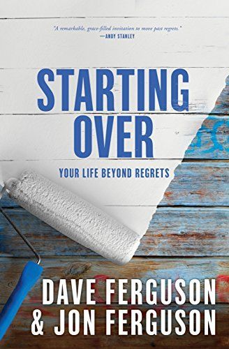 Starting Over