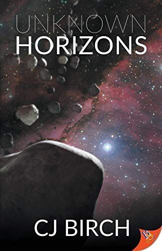 Unknown Horizons