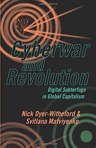 Cyberwar and Revolution