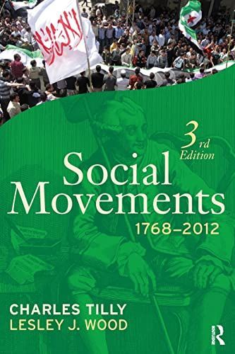 Social Movements 1768-2012