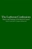 The Lutheran Confessions