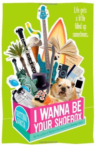 I Wanna Be Your Shoebox