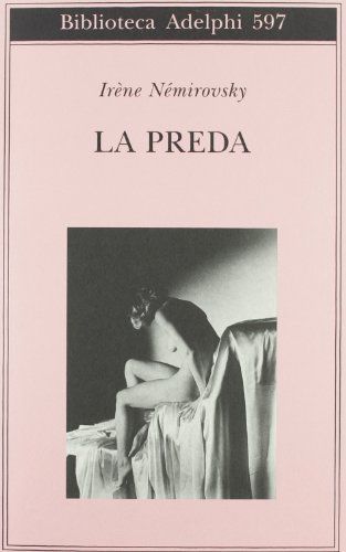 La preda