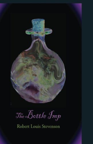 El diablo en la botella