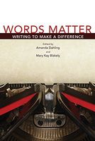 Words Matter