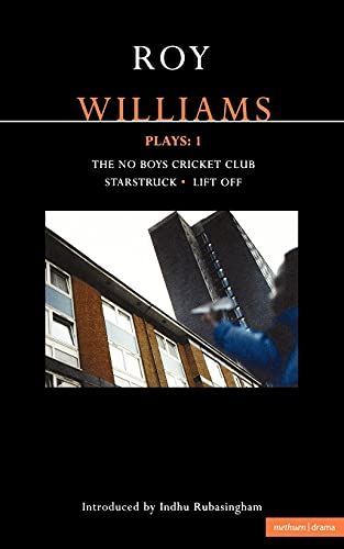 Williams Plays: 1