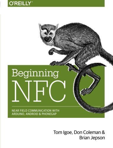 Beginning NFC