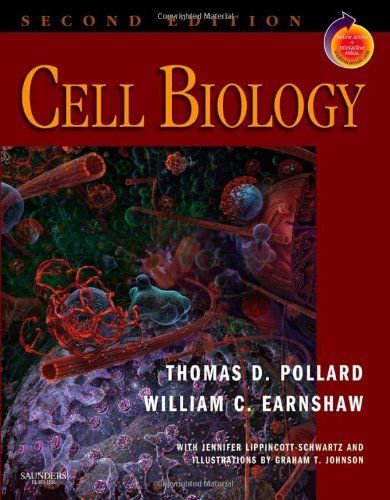 Cell Biology E-Book