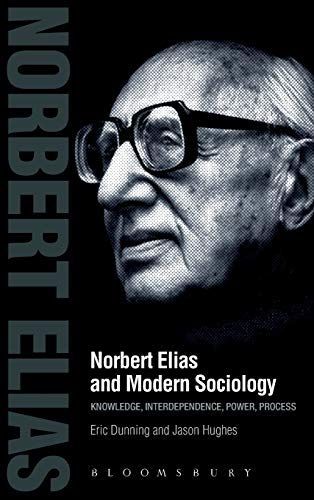 Norbert Elias and Modern Sociology