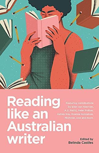 Reading Like an Australian Writer