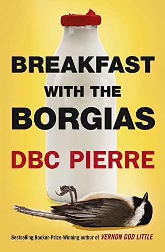 Frühstück mit den Borgias