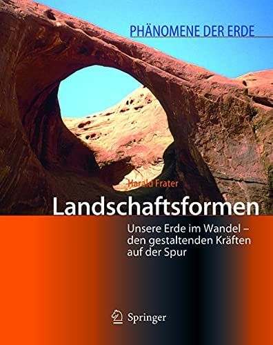 Landschaftsformen