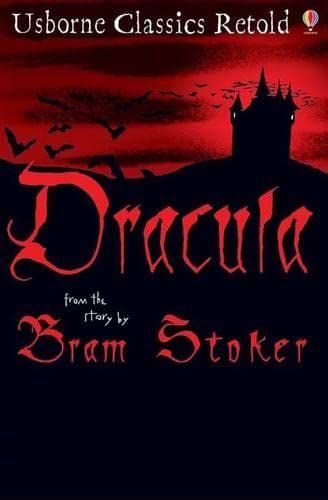 Dracula: Usborne Classics Retold