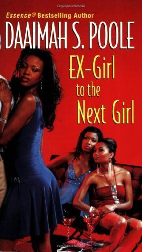 Ex-girl To The Next Girl