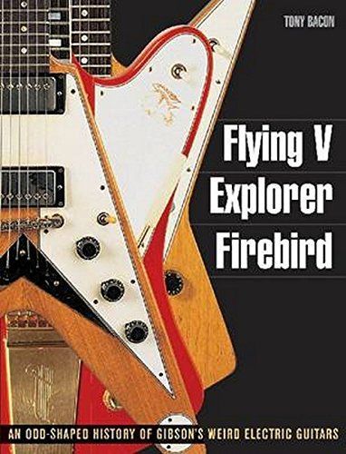 Flying V, Explorer, Firebird