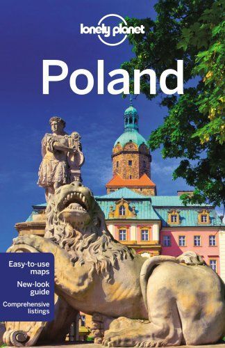 Lonely Planet Poland