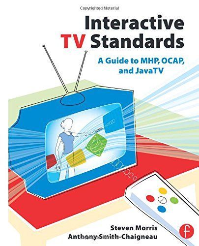 Interactive TV Standards