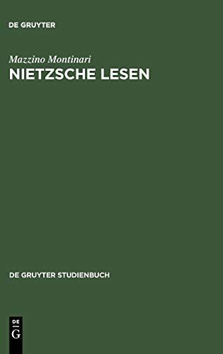 Nietzsche lesen