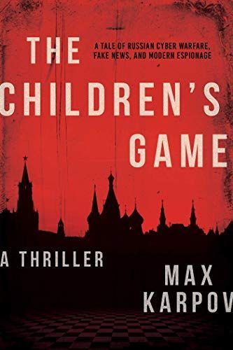 The Children's Game