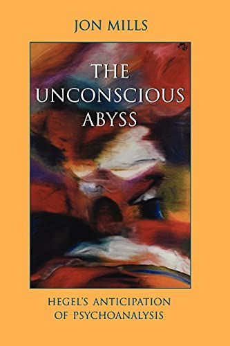 Unconscious Abyss, The