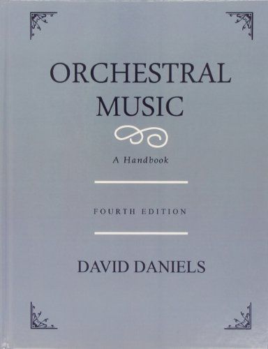 Orchestral Music