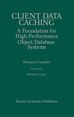 Client Data Caching