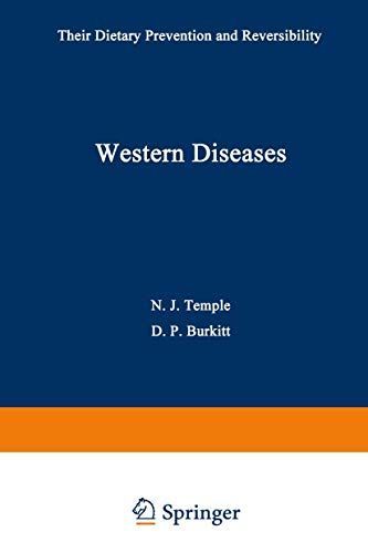 Western Diseases