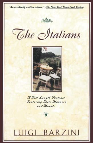 The Italians